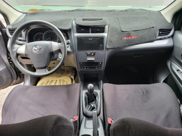 2019 Toyota Avanza 1.3 E 20K KM Manual - Image 11