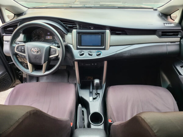 2020 Toyota Innova 2.8 E Diesel Automatic - Image 11