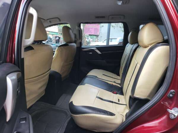 2016 Mitsubishi Montero Sport 2.4 GLS Automatic - Image 12