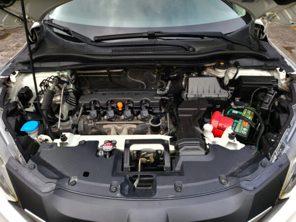 2017 Honda HRV 1.8 EL Automatic - Image 14