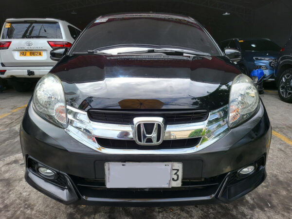 2015 Honda Mobilio 1.5 V Automatic - Image 2