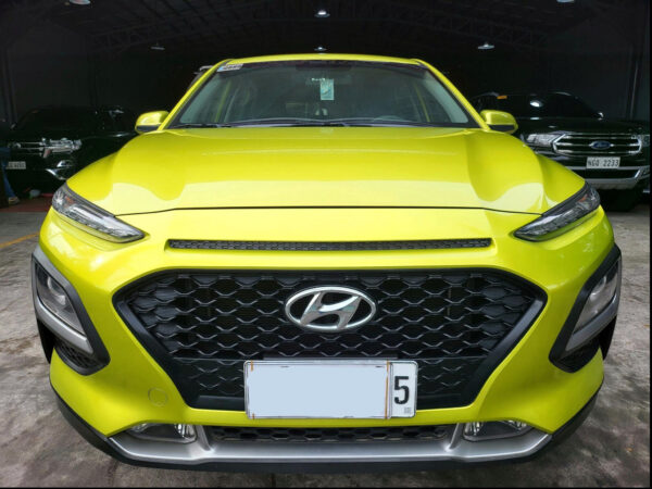 2019 Hyundai Kona 2.0 GLS Automatic - Image 2