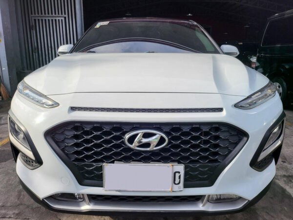 2019 Hyundai Kona 2.0 GLS Automatic - Image 2