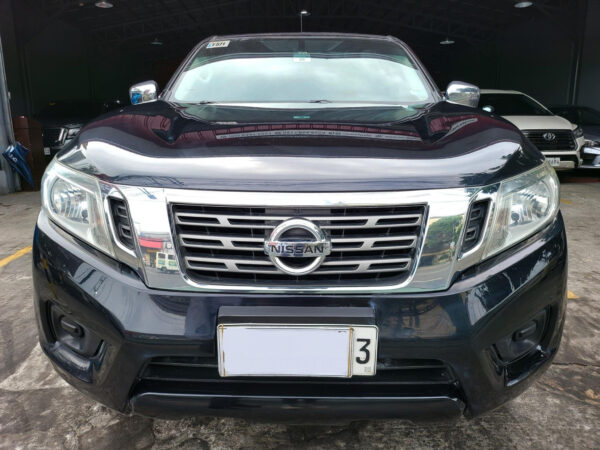 2018 Nissan Navara 2.5 EL Manual - Image 2