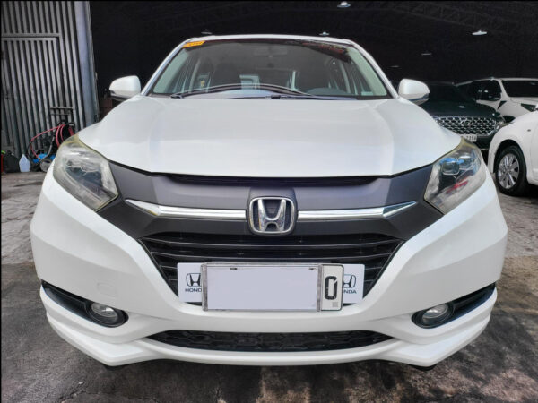 2017 Honda HRV 1.8 EL Automatic - Image 2