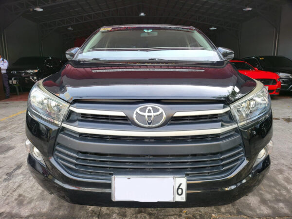 2020 Toyota Innova 2.8 E Diesel Automatic - Image 2