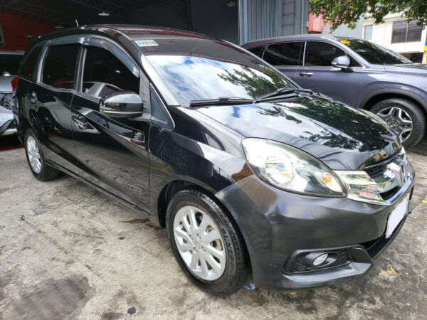 2015 Honda Mobilio 1.5 V Automatic - Image 3