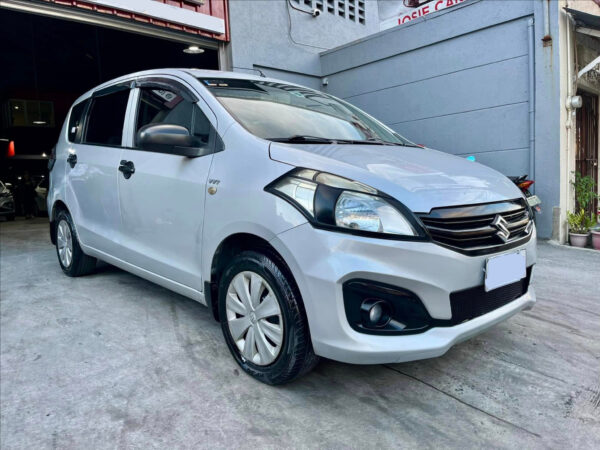 2018 Suzuki Ertiga 1.5 GA Manual - Image 3