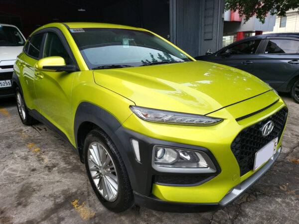 2019 Hyundai Kona 2.0 GLS Automatic - Image 3