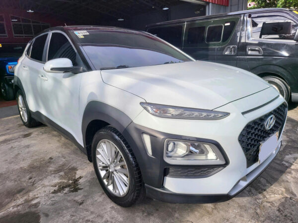 2019 Hyundai Kona 2.0 GLS Automatic - Image 3