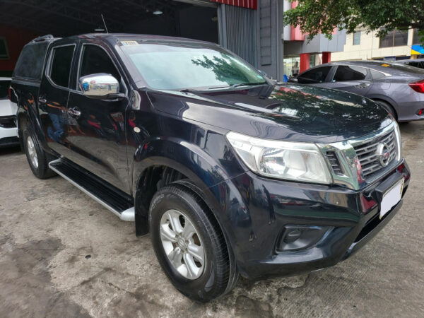 2018 Nissan Navara 2.5 EL Manual - Image 3