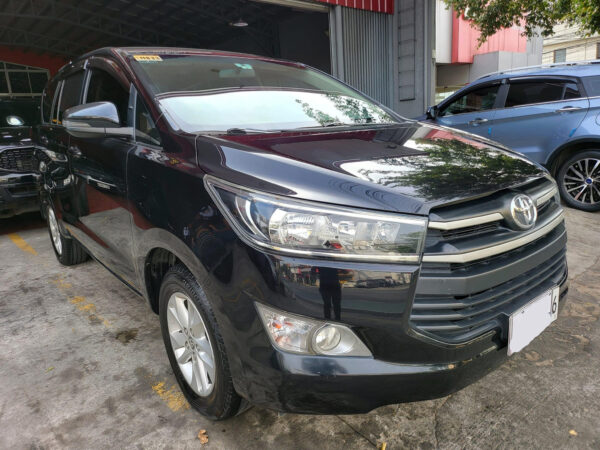 2020 Toyota Innova 2.8 E Diesel Automatic - Image 3