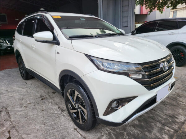 2019 Toyota Rush 1.5 G 20K KM Automatic - Image 3