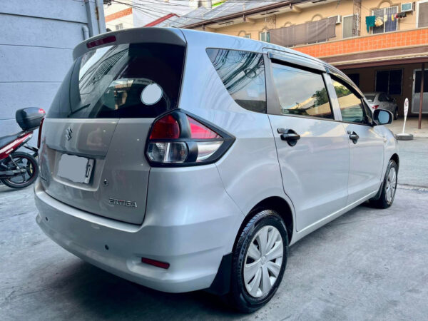 2018 Suzuki Ertiga 1.5 GA Manual - Image 4