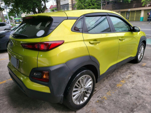 2019 Hyundai Kona 2.0 GLS Automatic - Image 4