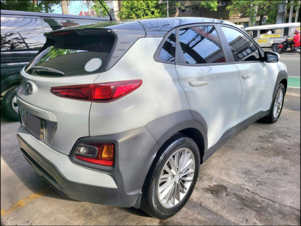 2019 Hyundai Kona 2.0 GLS Automatic - Image 4