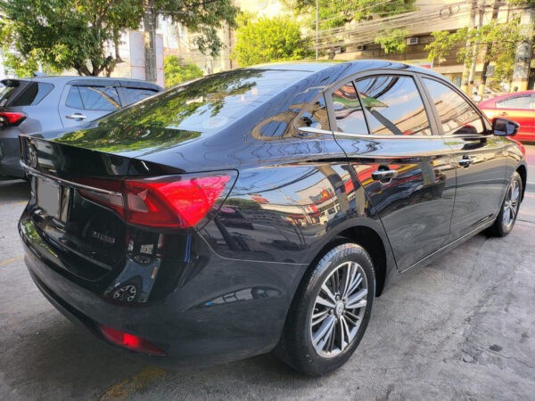 2020 MG 5 1.5 Alpha W/Sunroof Automatic - Image 4