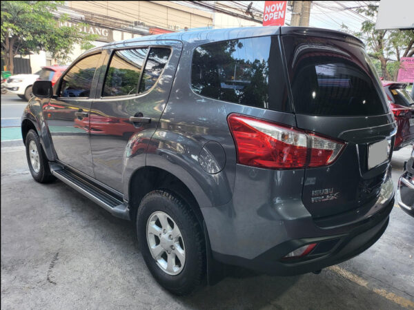 2019 Isuzu MU-X 1.9 RZ4E Blue Power Automatic - Image 5