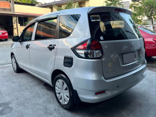 2018 Suzuki Ertiga 1.5 GA Manual - Image 5