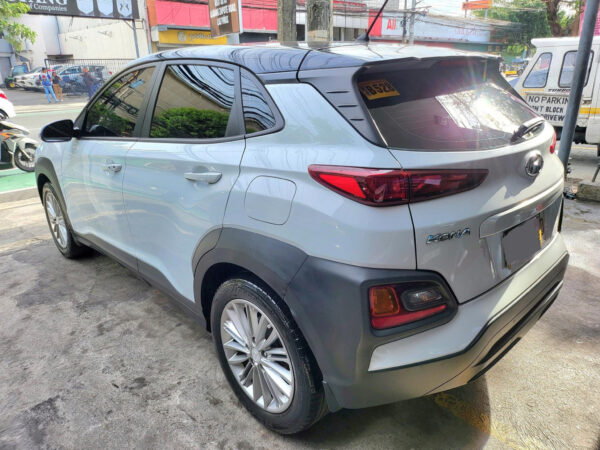 2019 Hyundai Kona 2.0 GLS Automatic - Image 5