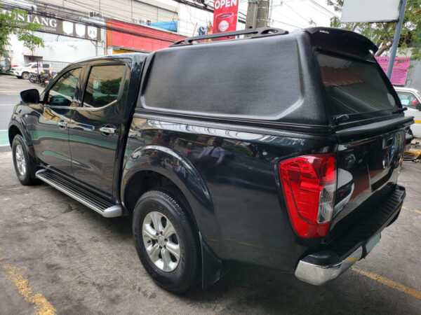 2018 Nissan Navara 2.5 EL Manual - Image 5