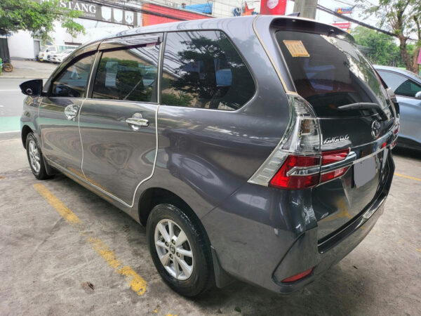 2019 Toyota Avanza 1.3 E 20K KM Manual - Image 5