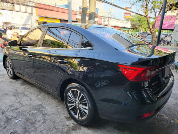 2020 MG 5 1.5 Alpha W/Sunroof Automatic - Image 5