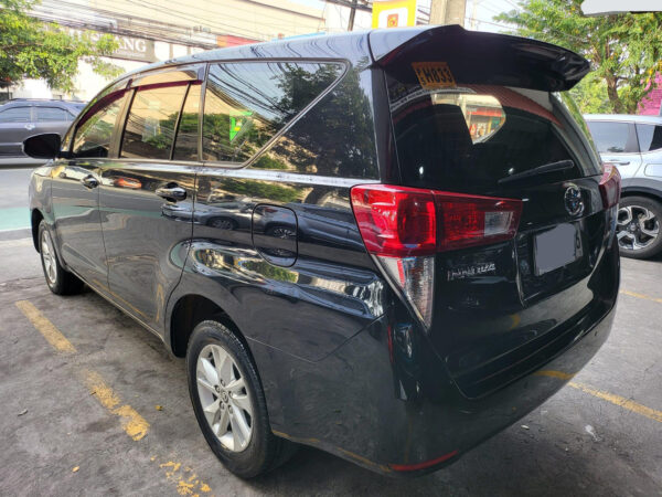 2020 Toyota Innova 2.8 E Diesel Automatic - Image 5