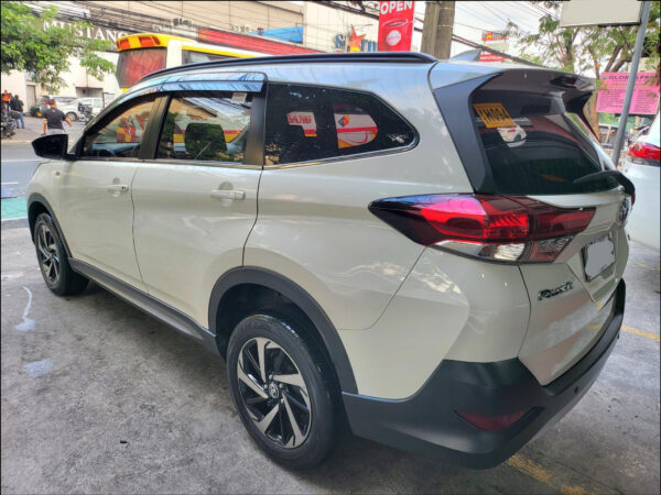 2019 Toyota Rush 1.5 G 20K KM Automatic - Image 5