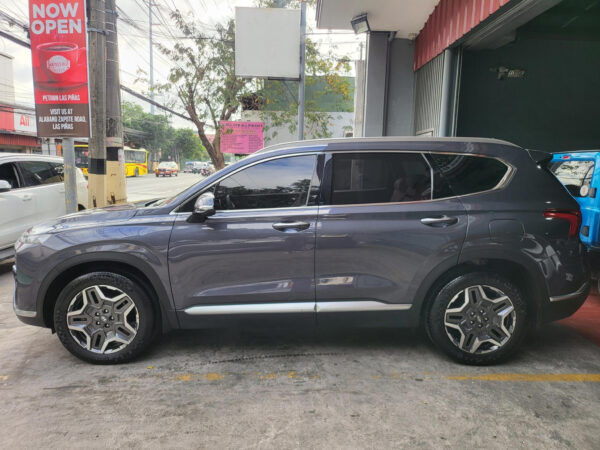 2023 Hyundai Santa Fe 2.2 CRDI 10K KM Automatic - Image 6