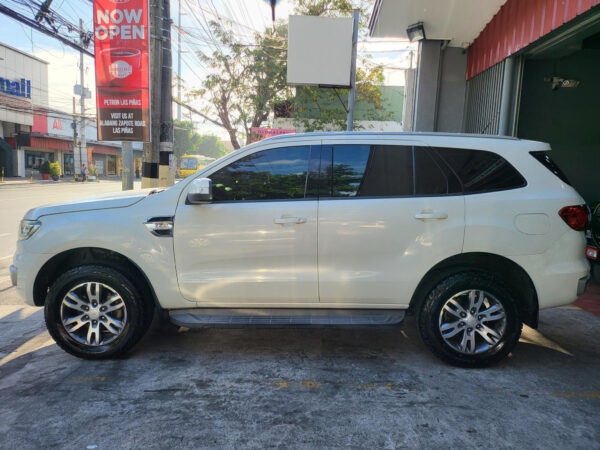 2017 Ford Everest 2.2 Trend Automatic - Image 6