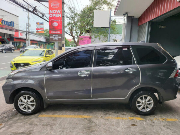 2019 Toyota Avanza 1.3 E 20K KM Manual - Image 6