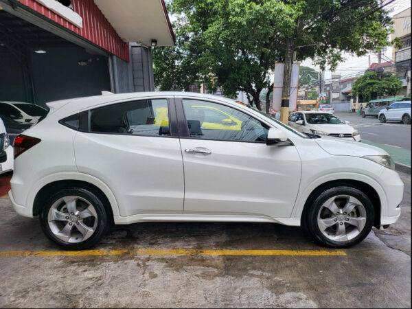 2017 Honda HRV 1.8 EL Automatic - Image 7