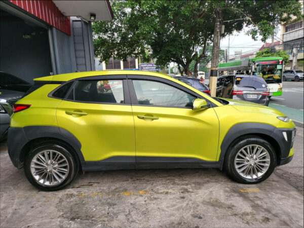 2019 Hyundai Kona 2.0 GLS Automatic - Image 7