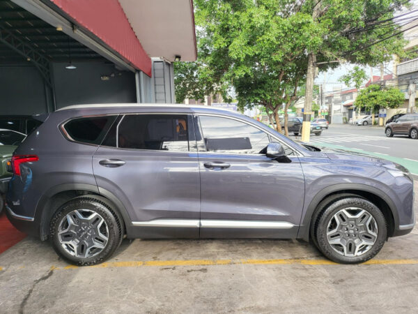 2023 Hyundai Santa Fe 2.2 CRDI 10K KM Automatic - Image 7