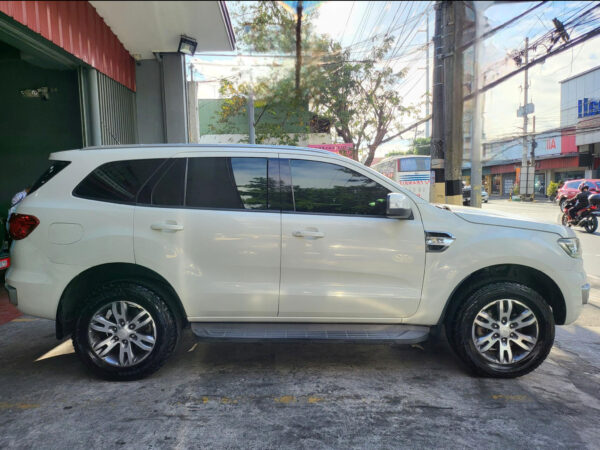 2017 Ford Everest 2.2 Trend Automatic - Image 7