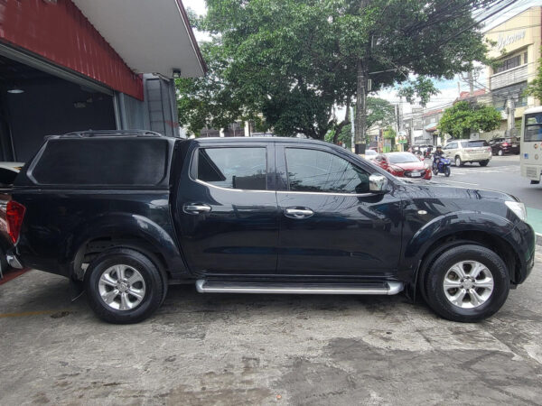 2018 Nissan Navara 2.5 EL Manual - Image 7