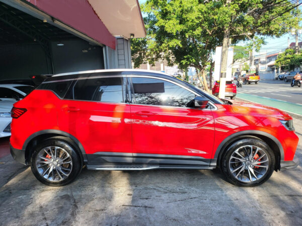 2020 Geely Coolray 1.5 Sport W/Sunroof Automatic - Image 7