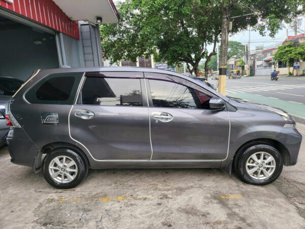 2019 Toyota Avanza 1.3 E 20K KM Manual - Image 7