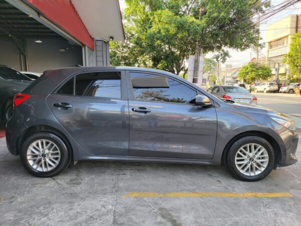 2018 Kia Rio Acquired 1.4 Manual - Image 7