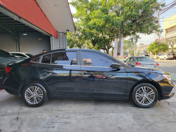 2020 MG 5 1.5 Alpha W/Sunroof Automatic - Image 7