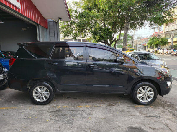 2020 Toyota Innova 2.8 E Diesel Automatic - Image 7