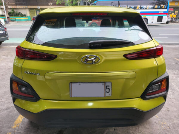 2019 Hyundai Kona 2.0 GLS Automatic - Image 8