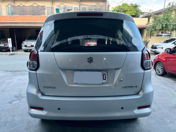 2018 Suzuki Ertiga 1.5 GA Manual - Image 8