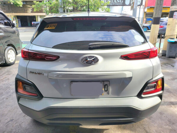 2019 Hyundai Kona 2.0 GLS Automatic - Image 8