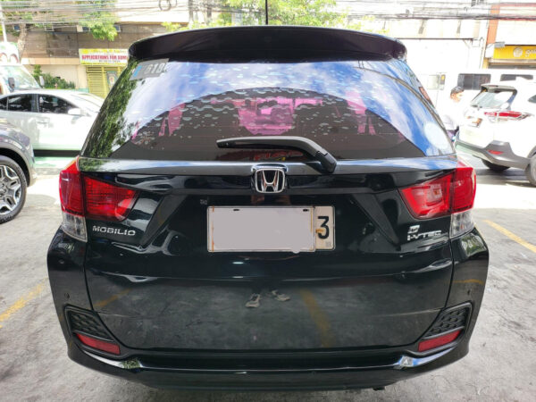 2015 Honda Mobilio 1.5 V Automatic - Image 8