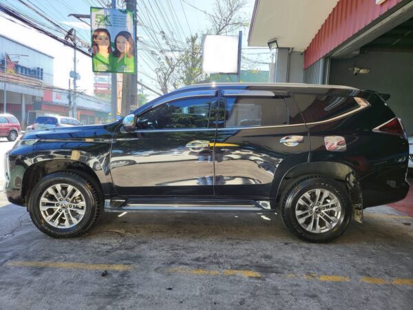 2023 Mitsubishi Montero Sport 2.5 GLS Automatic - Image 6