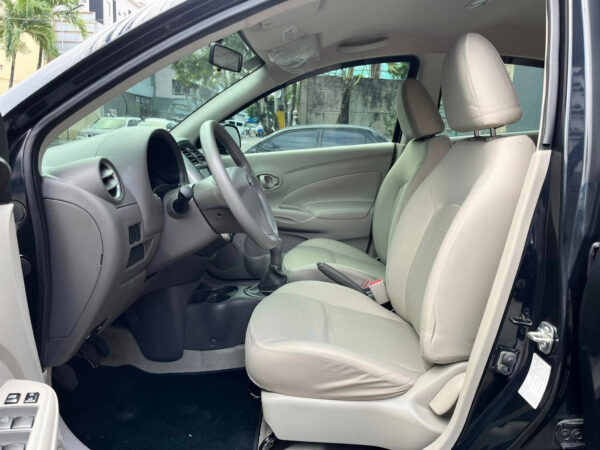 2019 Nissan Almera 1.2 L 20K KM Manual - Image 10