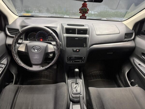 2021 Toyota Avanza 1.3 E Automatic - Image 10