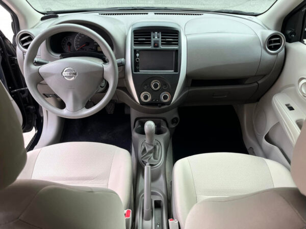 2019 Nissan Almera 1.2 L 20K KM Manual - Image 11